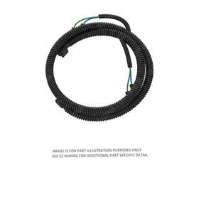 Freightliner A06-89085-040 Exhaust Aftertreatment Control Module Wiring Harn For