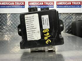 A06-91595-000 Freightliner 2017 Western Star 4900e Electric Control Center Module V3 P/n