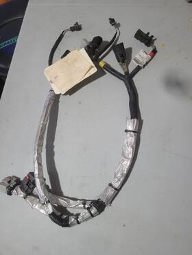 A06-92216-004 Freightliner Genuine Wiring Harness Pn