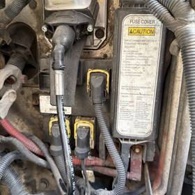 A06-94992-001r Freightliner 2008-2022 Cascadia Electronic Chassis Control Module Used