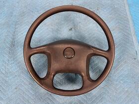 A14-15697-003 Freightliner Coronado 132 Steering Wheel 2015 Oem