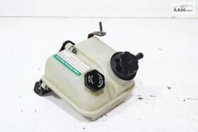 A14-17924-000 Freightliner 2018-2024 Cascadia Power Steering Reservoir Tank Bottle Oem A14-17924-000 Freightliner 2018-2024 Cascadia Power Steering Reservoir Tank Bottle Oem