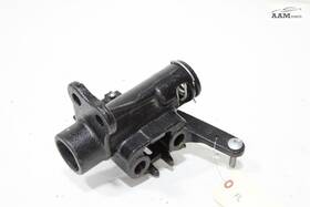 A15-27959-012 Freightliner 2018-24 Cascadia Front Left Tow Housing Bracket Oem