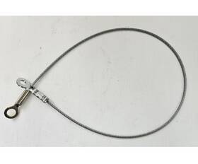A17-18481-005 Freightliner Hood Tilt Cable -