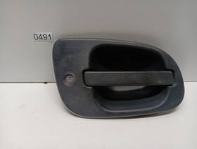 A18-53241-000 Freightliner A18-53241-001 Cascadia Exterior Door Handle Lh Passenger Side