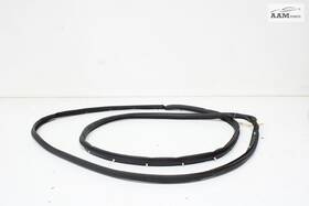 A18-559743-000 Freightliner 2018-2024 Cascadia Front Left Side Door Weatherstrip Seal Oem A18-559743-000 Freightliner 2018-2024 Cascadia Front Left Side Door Weatherstrip Seal Oem