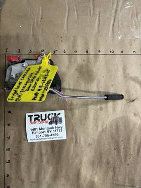 A18-68383-015 Freightliner Rh Passenger Side Door Latch Actuator Assembly- P/n