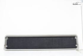 A18-71528-000 Freightliner 18-24 Cascadia Rear Sleeper Bunk Shelf Panel Oem
