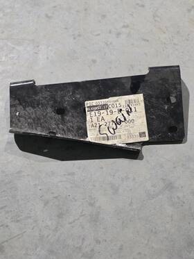 A21-27728-000 Freightliner Bumper Support Bracket Left Hand