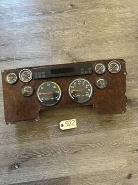 A22-48313-011 Freightliner 2003 Century Gauge Cluster Assembly - P/n