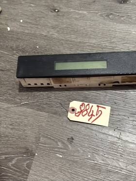 Freightliner A22-61097-yyy Lightbar J1708 Icu4m Generic - P/n A22-61097l-yyy