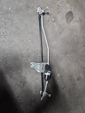 Freightliner A22-67906-000 Windshield Wiper Motor And Linkage For Columbia