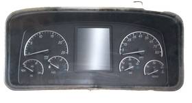 A22-75412-001 Freightliner 2022 Cascadia Dash Cluster