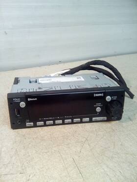 A22-78676-000 Freightliner Bluetooth Radio