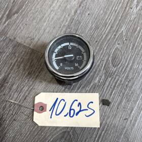 A22-59209-101 Freightliner A2259209101 Bright Voltage Monitor