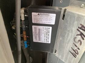 A2c53348466 Freightliner 2008-2011 Columbia 120 Module Cecu - Used P/n