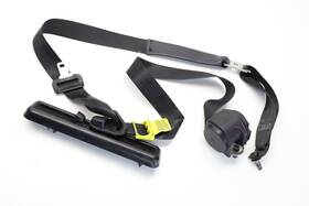 A35121 Freightliner 2018-2024 Cascadia Left Driver Side Seat Belt