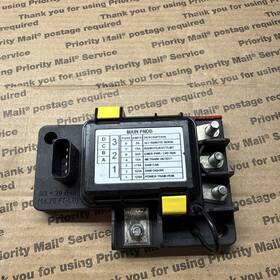 A66-03712-014 Freightliner Brand New Genuine Main Power Module Without Cut Off P/n