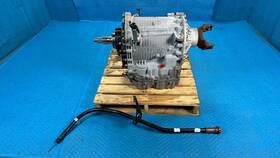 E018898 Freightliner Oem M2 112 Allison 3000 Series 6-speed Automatic Transmission 8k 23