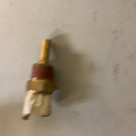 Kys-5028-01666 Freightliner Water Temperature Sensor