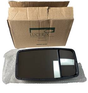 Freightliner Lrx-x20.718.00/22 Lucerix Mirror 8 Inch X 15 L3.f15.d12 #19 - Ships Free