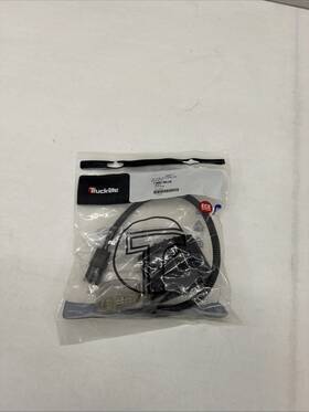 Tl-15052 Freightliner Led License Plate Lamp
