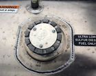 Ftl-d354 Dieselkeeper Fuel Tank Lock 600155090507