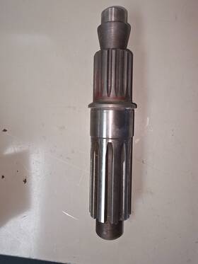 Fuller 18666 / 20835 - Mainshaft