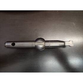 Fuller 22384 Shift Stub Lever High