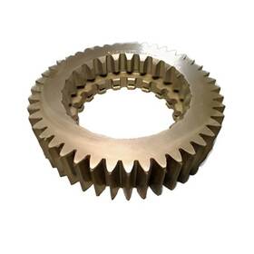 Fuller 4300297 Manual Transmission Overdrive Counter Gear 44 Teeth