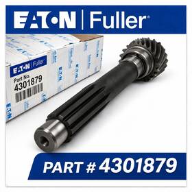 Fuller 4301879 Fs5205 Input Shaft