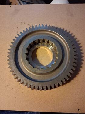Fuller 4302384 Gear