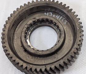 4304163 Fuller Gear Good Used 4304163 Fuller Gear Good Used
