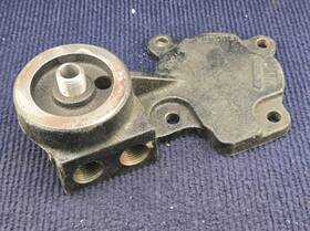 Fuller A7300 Heavy Duty Auxiliary Countershift Cover Assembly
