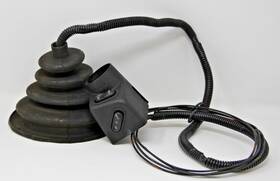 Fuller K-3539 Eaton Cruise Control Harness Assembly Module Kenworth 4302800