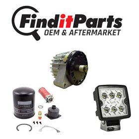 S2738 Fuller Oil Cooler Covr S2738 Fuller Oil Cooler Covr