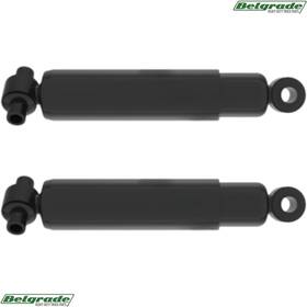 Gabriel 85084 Shock Absorber Replaces 65175 B71-6004 B71-6005 B71-6006 - 2 Pack
