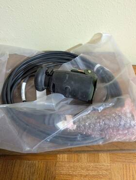 10699322 General Dynamics Tow Bar Cable Harness Assy Nos 10699322 General Dynamics Tow Bar Cable Harness Assy Nos