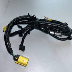General Motors 22819182 Harness Assembly-f/seat Wrg - Gm