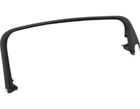 84207752 General Motors Gm Molding Asm-rr S/d Wdo Gar New Oem