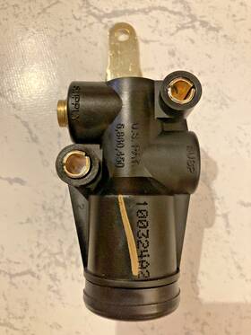 13500111 Genuine Oem Paccar Part New Height Control Valve Service Kit # P 13500111 Genuine Oem Paccar Part New Height Control Valve Service Kit # P