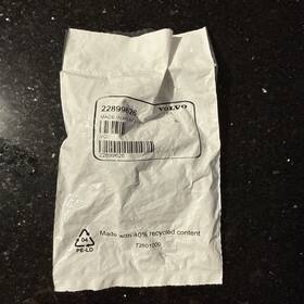 Vo22899626 Genuine Volvo New Pressure Sensor - Quality Oem Part