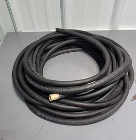 11472589-4 Glenair 50ft Helical Convoluted Hypalon Tubing