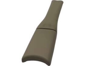 Gm 23271938 Cvr Asm-f/seat Belt Anc Pl New Oem