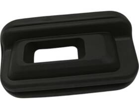 Gm 25982266 Cvr Asm-f/seat Belt Tensr New Oem