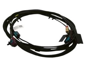 42748823 Gm Cable Asm-ant Coax A New Oem