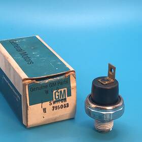 795063 Gm Sender Switch Oem