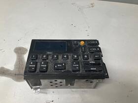 16138045 Gmc Topkick Tuner A/v Equipment Radio P/n