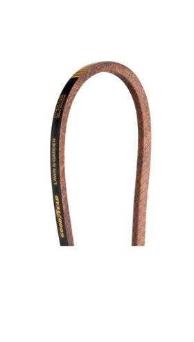 Goodyear Belts 5lk560 Lawn And Garden Belt For