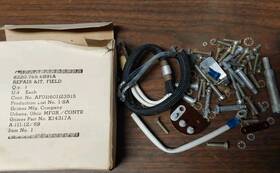 K14317a Grimes Light Field Repair Kit